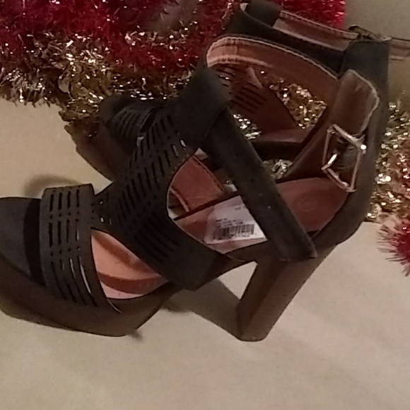 TopModa heels - Picture 3 of 4